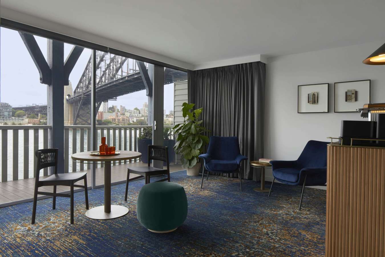 Pier One Sydney Harbour- 45