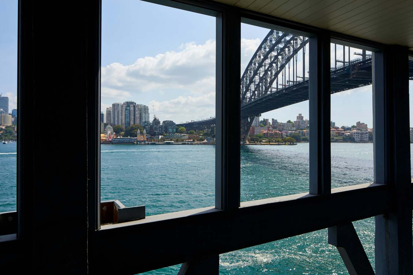Pier One Sydney Harbour- 69