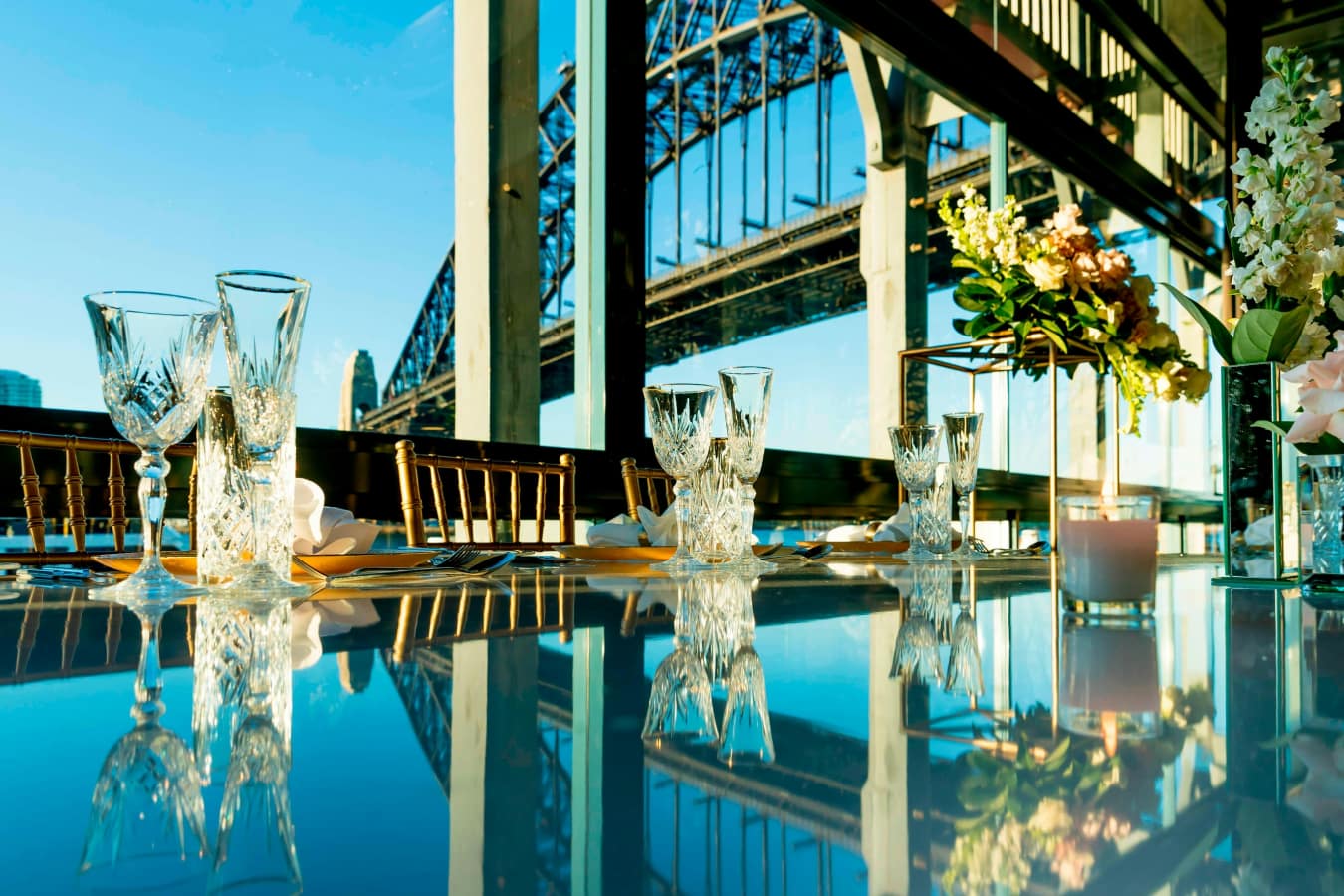 Pier One Sydney Harbour- 127