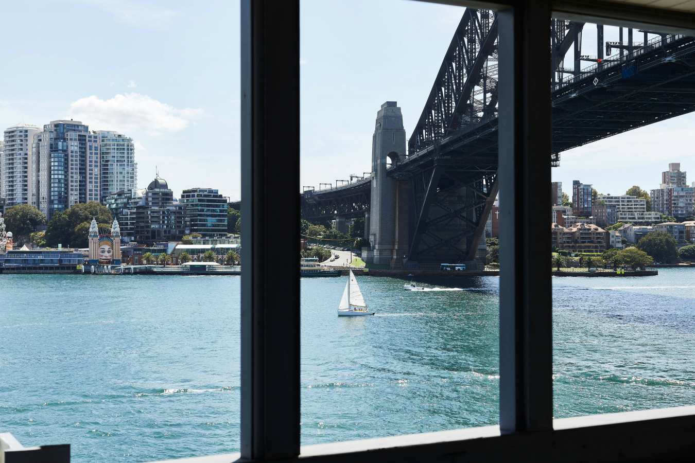 Pier One Sydney Harbour- 74