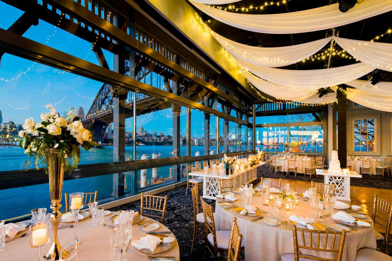 Pier One Sydney Harbour- 133