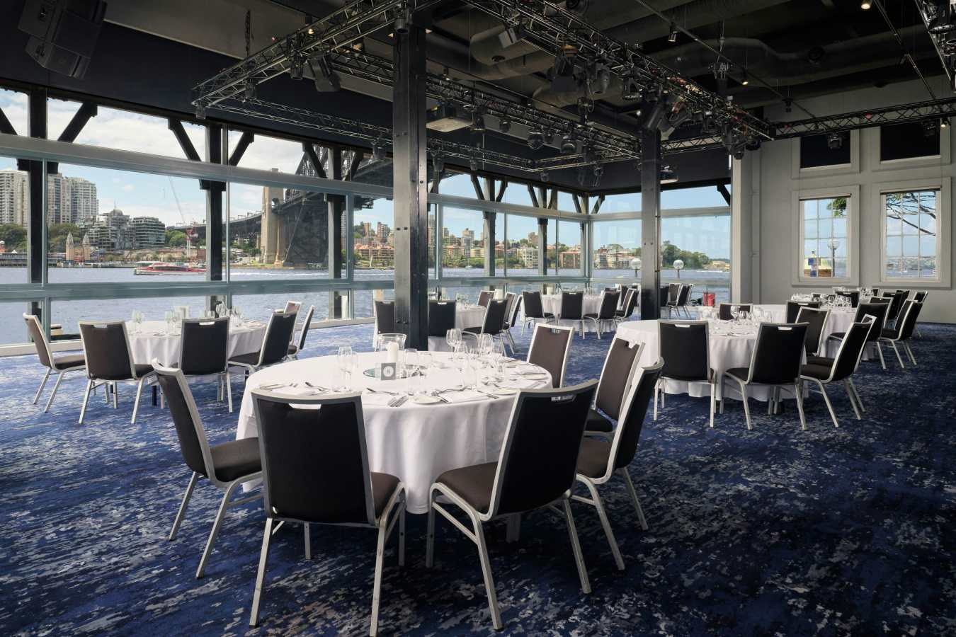 Pier One Sydney Harbour- 119