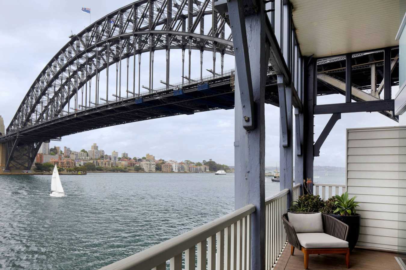 Pier One Sydney Harbour- 67