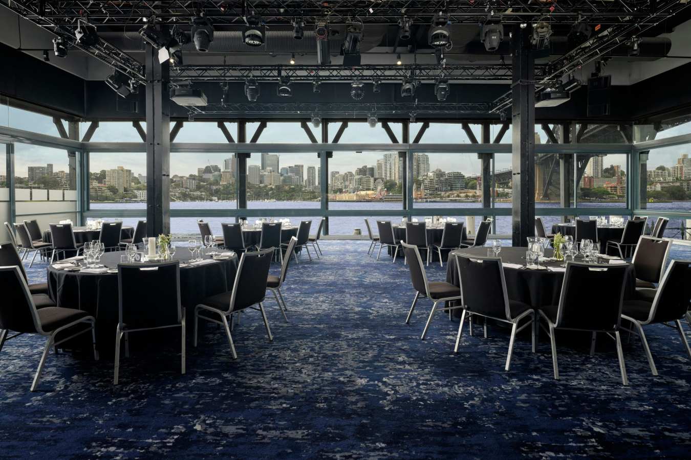 Pier One Sydney Harbour- 116