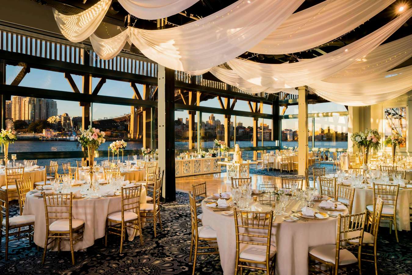 Pier One Sydney Harbour- 132