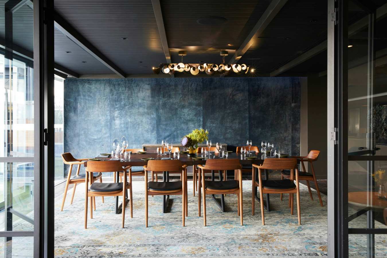 Pier One Sydney Harbour- 95