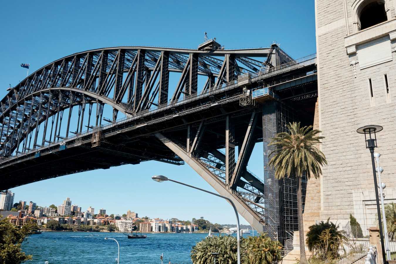 Pier One Sydney Harbour- 103