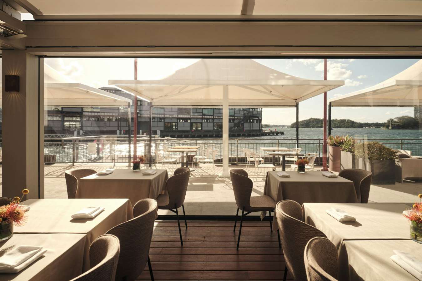 Pier One Sydney Harbour- 91