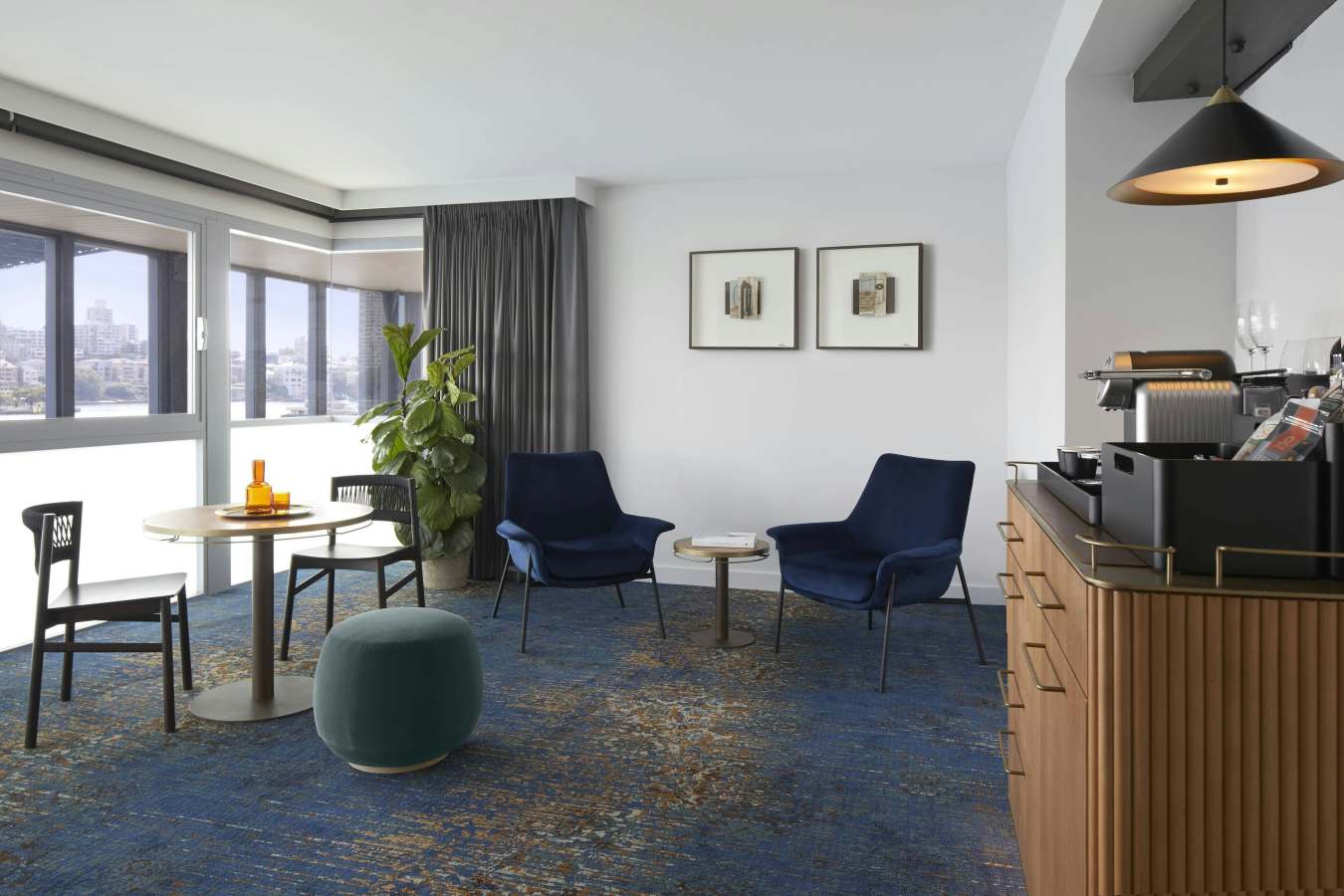 Pier One Sydney Harbour- 47