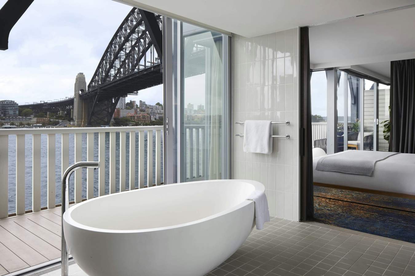 Pier One Sydney Harbour- 80