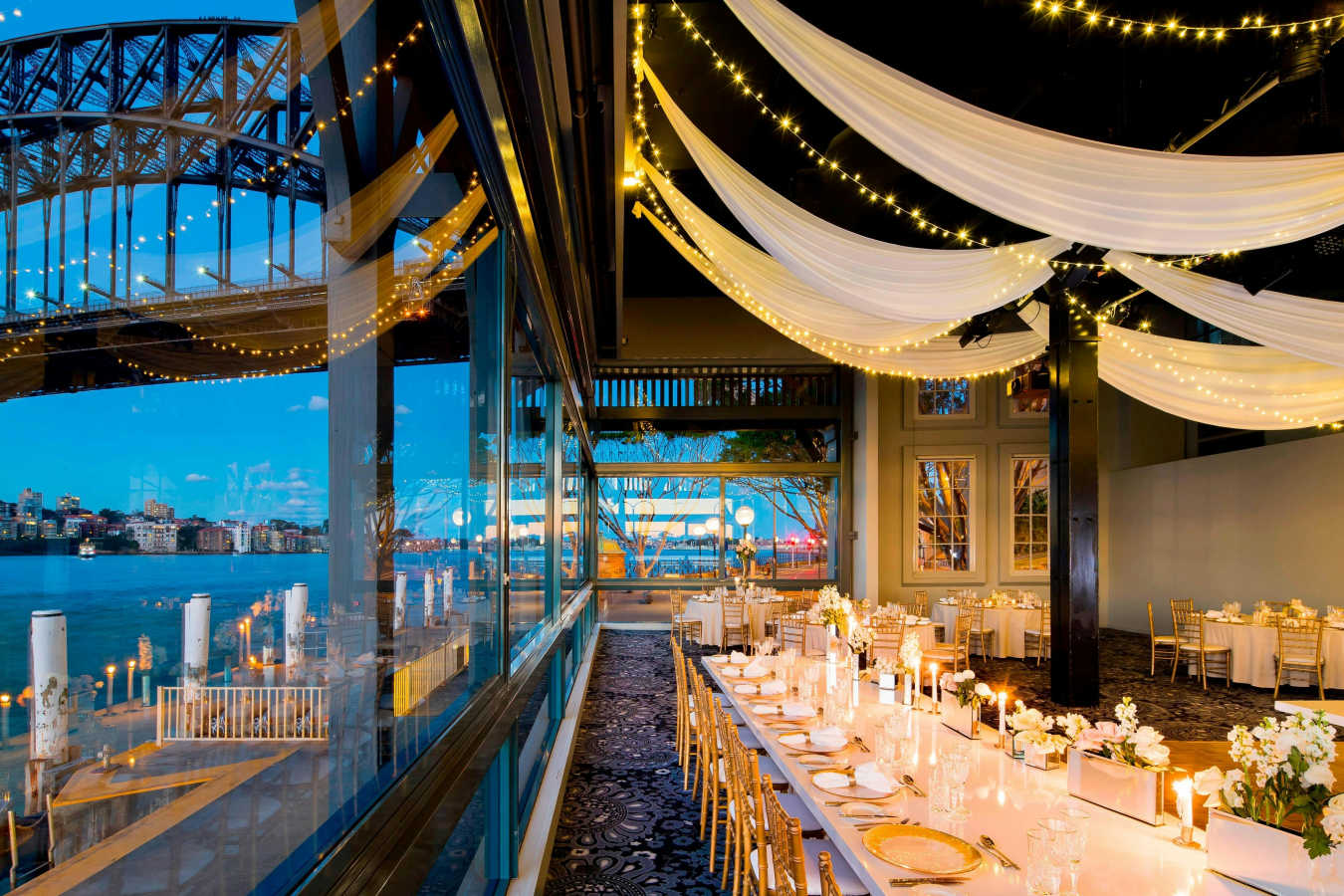 Pier One Sydney Harbour- 131