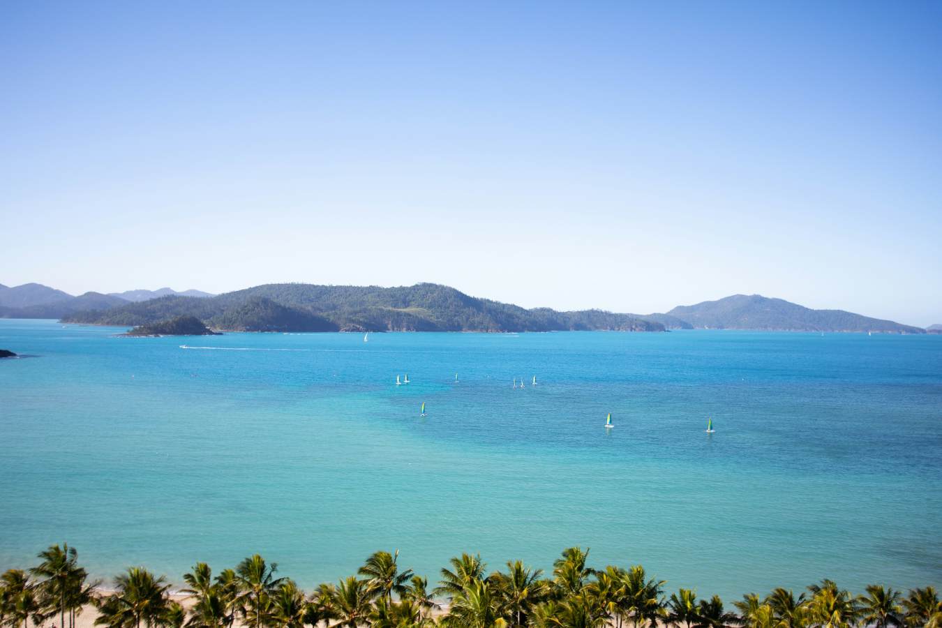 Reef View Hotel- 9