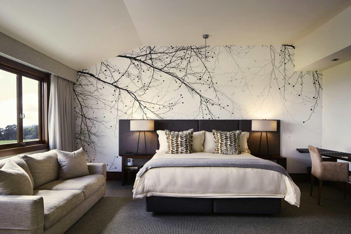 Spicers Peak Lodge- 28