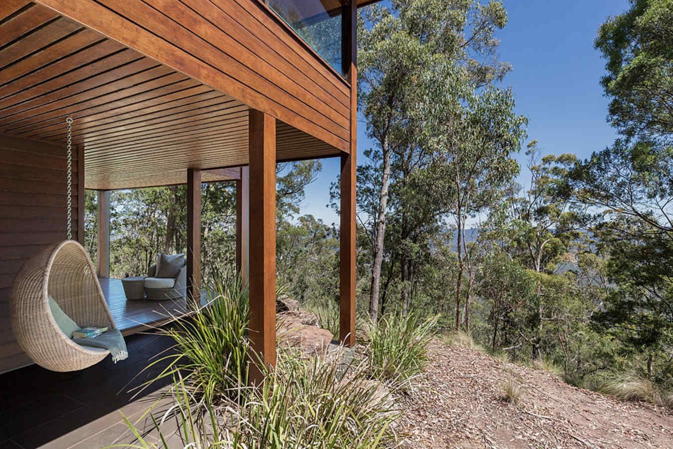 Spicers Peak Lodge- 46