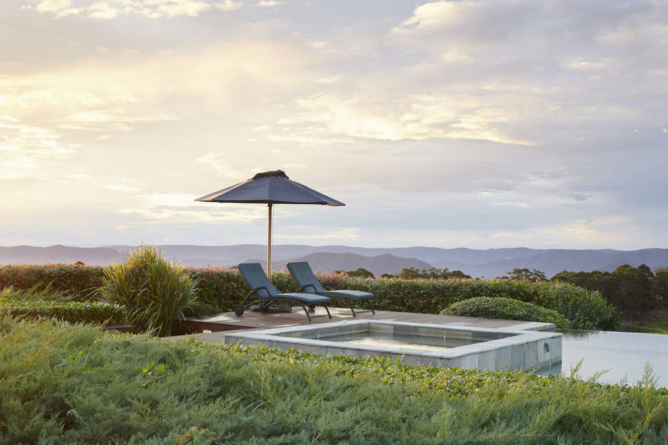 Spicers Peak Lodge- 19