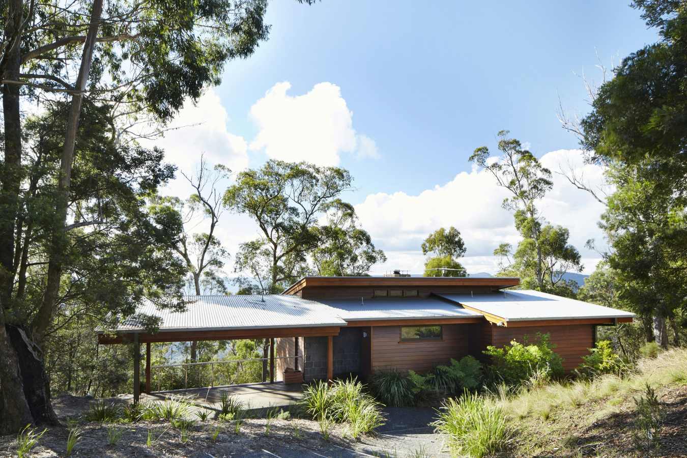 Spicers Peak Lodge- 49