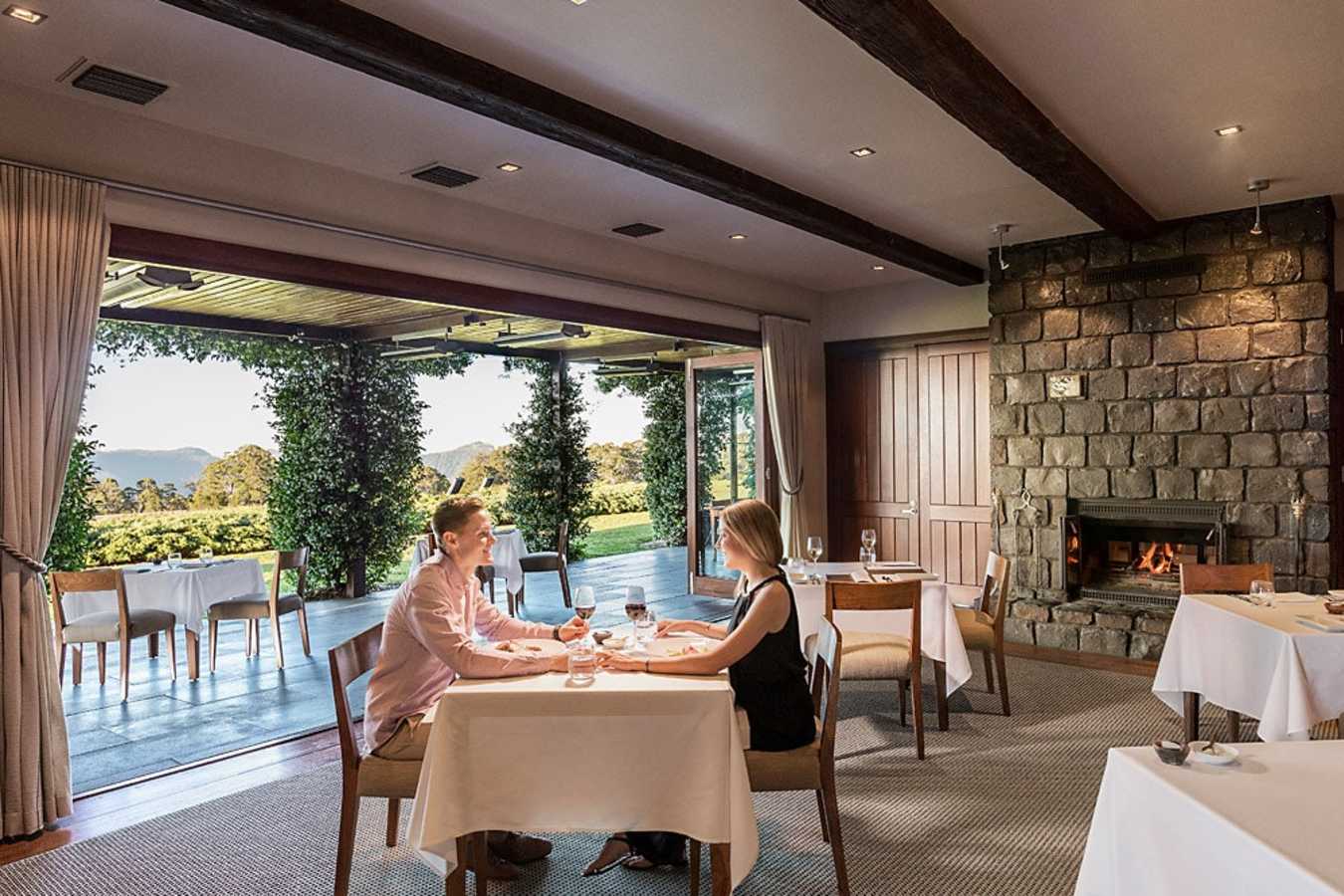 Spicers Peak Lodge- 48