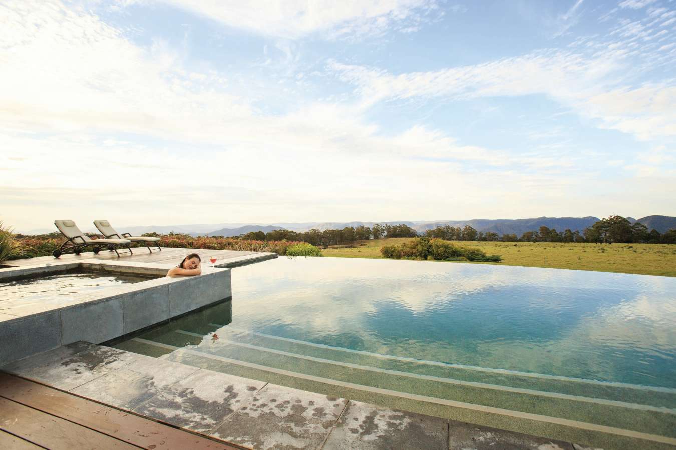Spicers Peak Lodge- 21