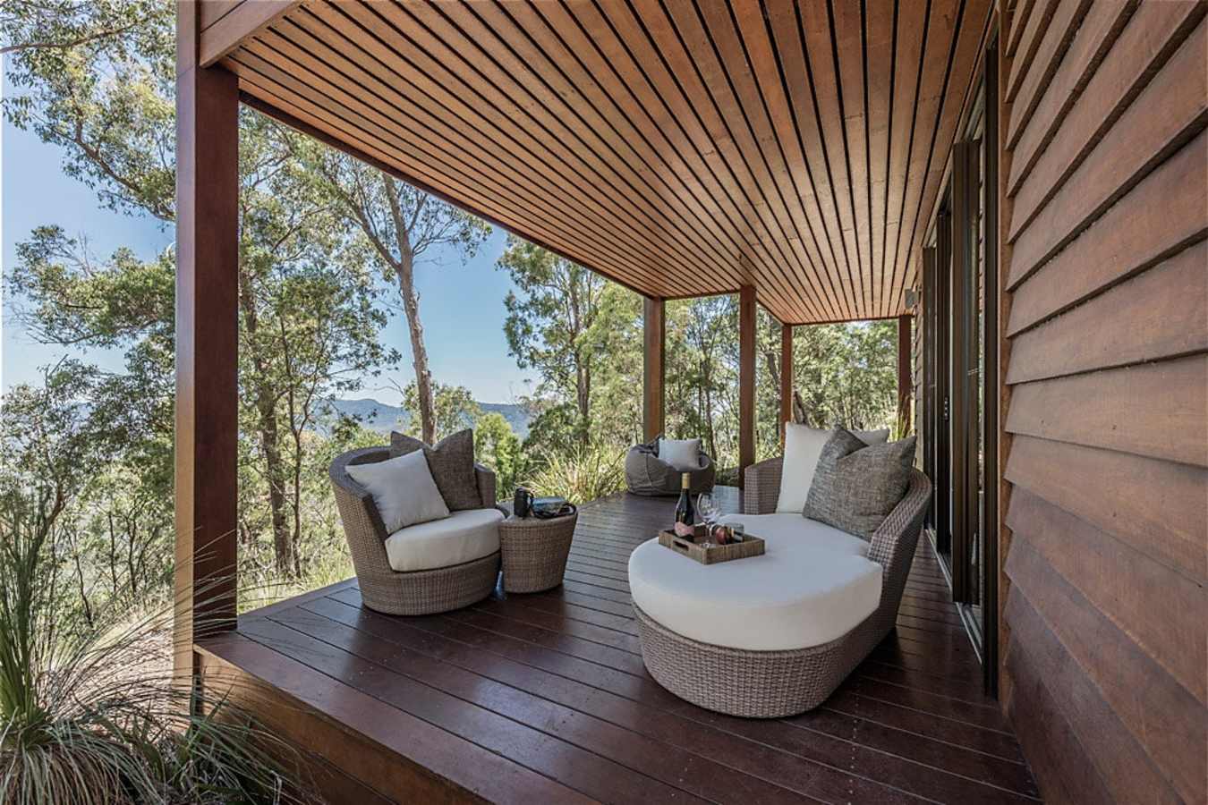 Spicers Peak Lodge- 29