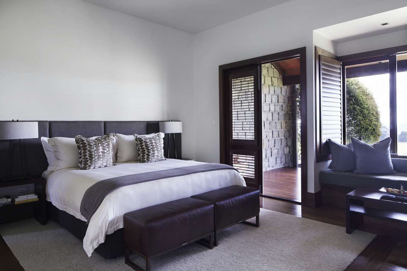 Spicers Peak Lodge- 27