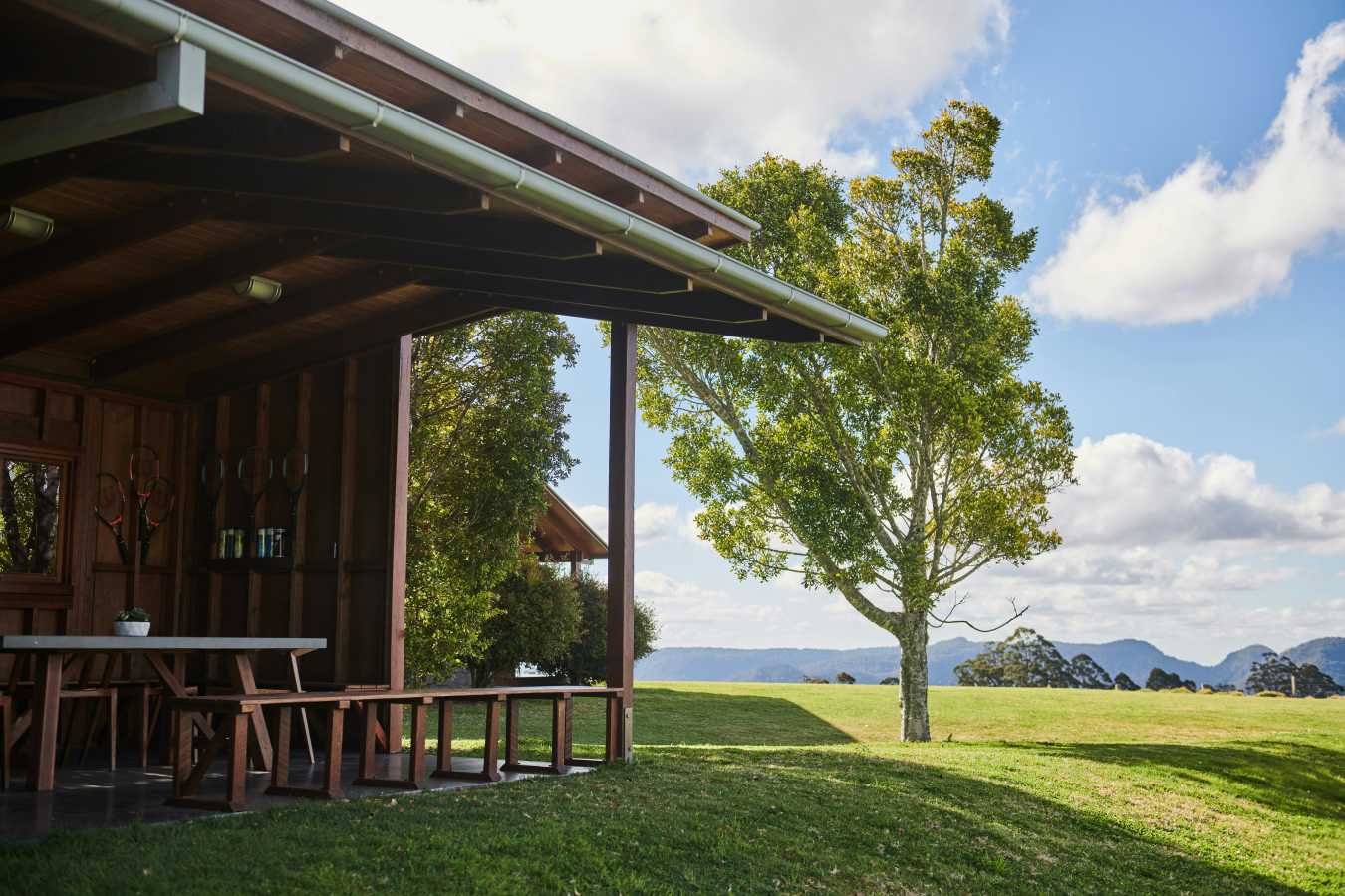 Spicers Peak Lodge- 17
