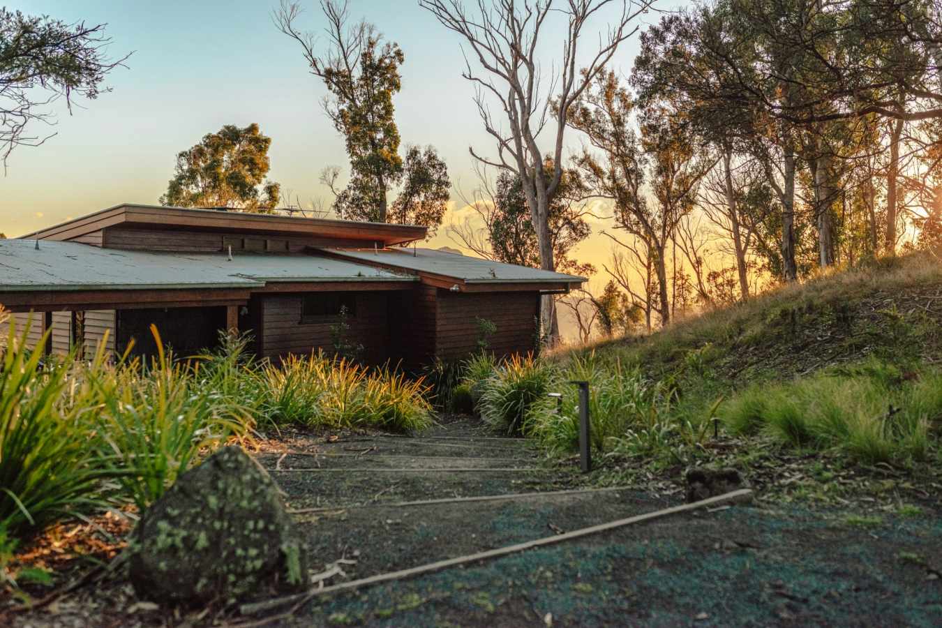 Spicers Peak Lodge- 45