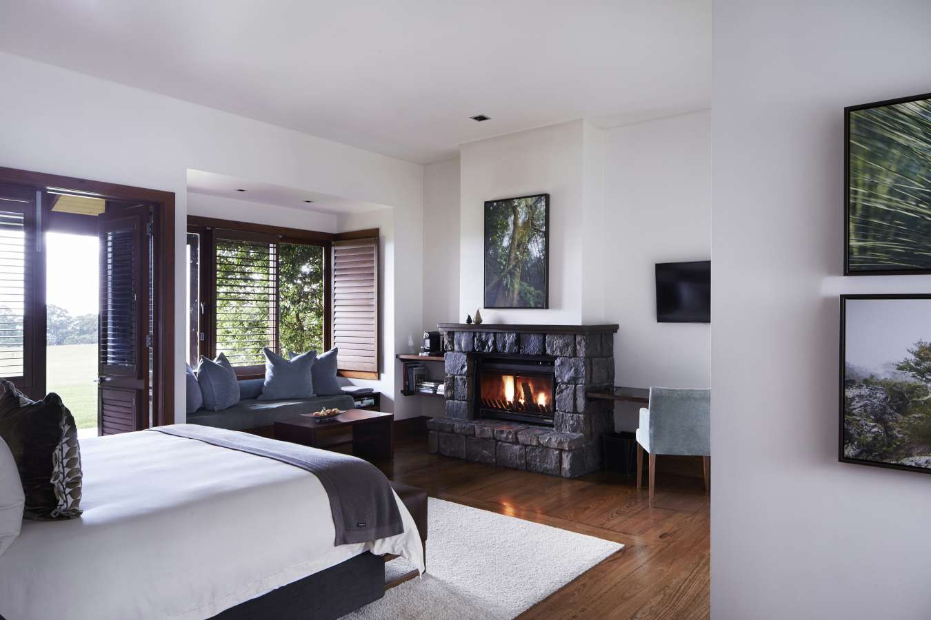 Spicers Peak Lodge- 30