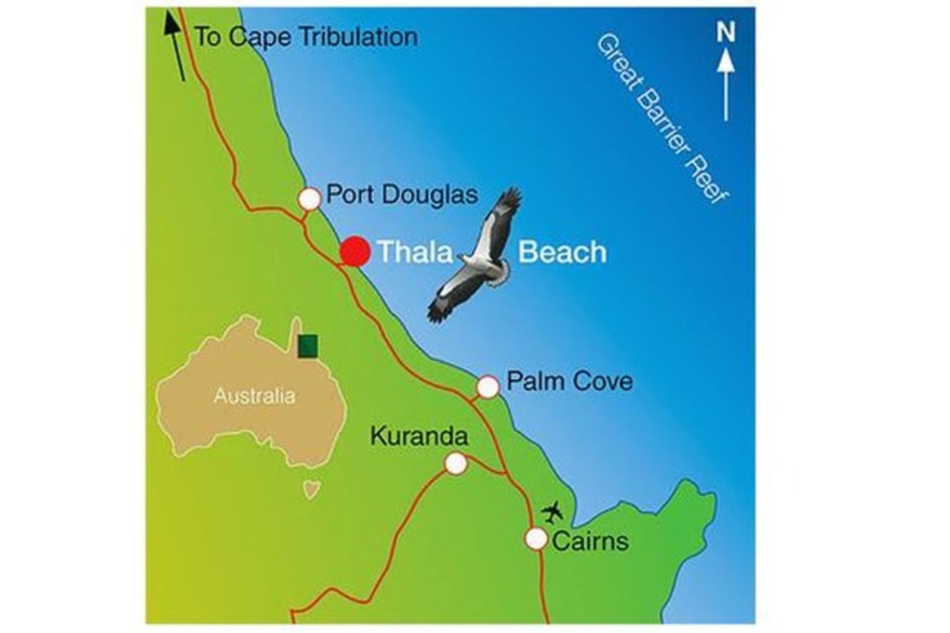 Thala Beach Nature Reserve- 24