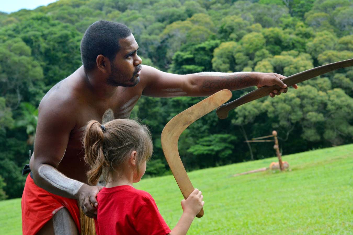 Australia for Families