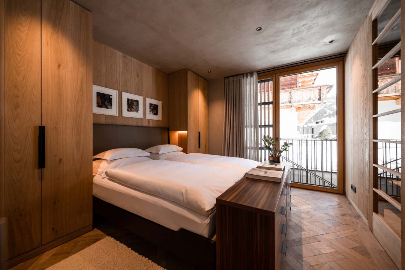 Arla Mordern Suite