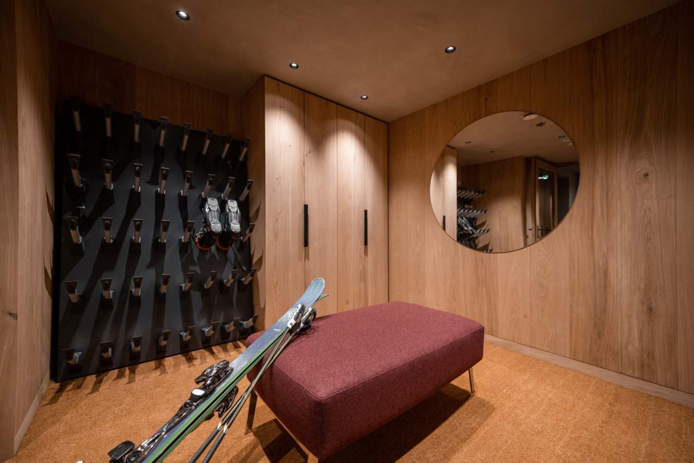 Arla Mordern Suite
