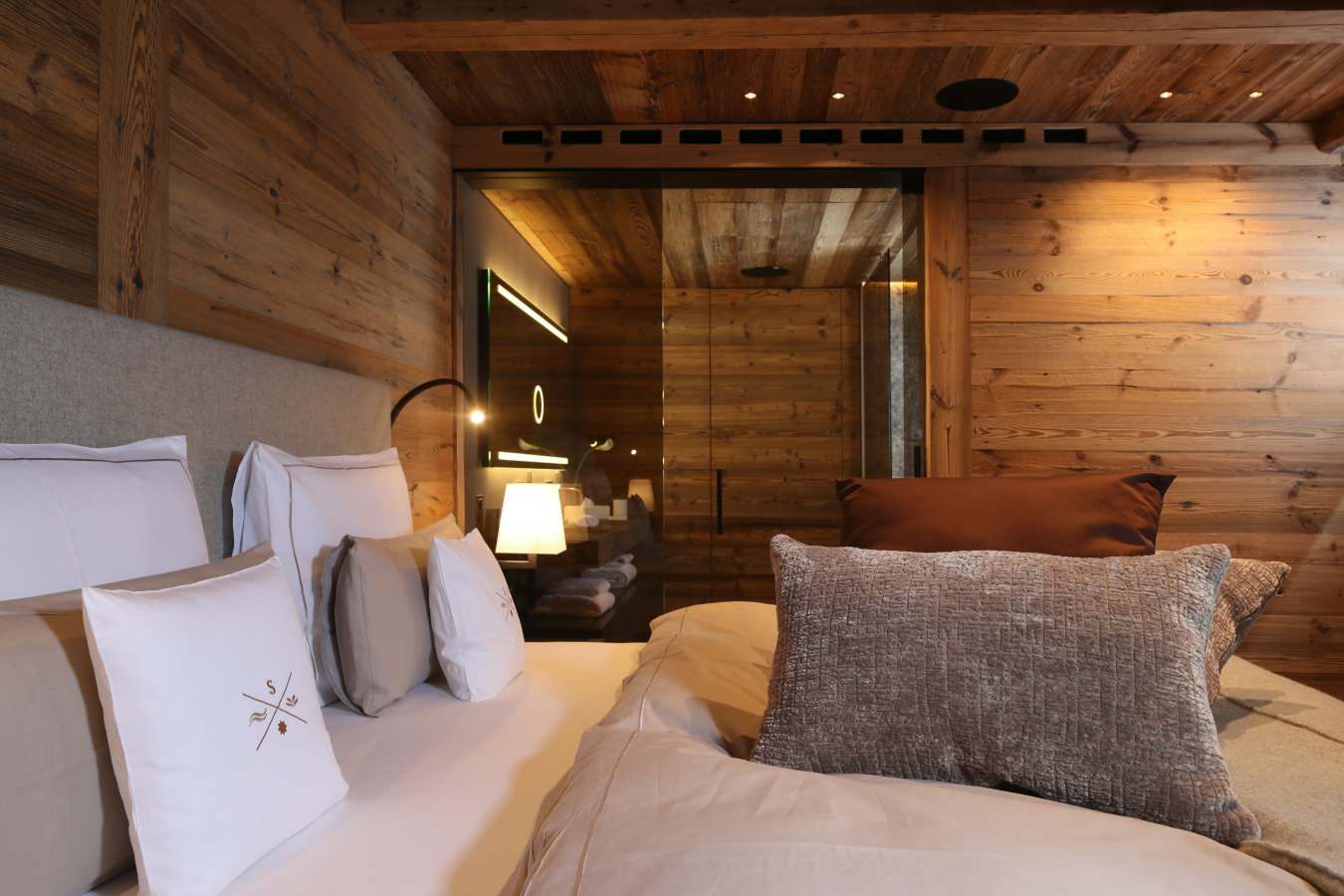 Severins Alpine Retreat- 46