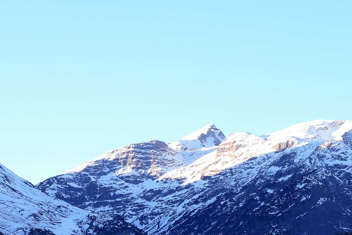 Severins Alpine Retreat- 57