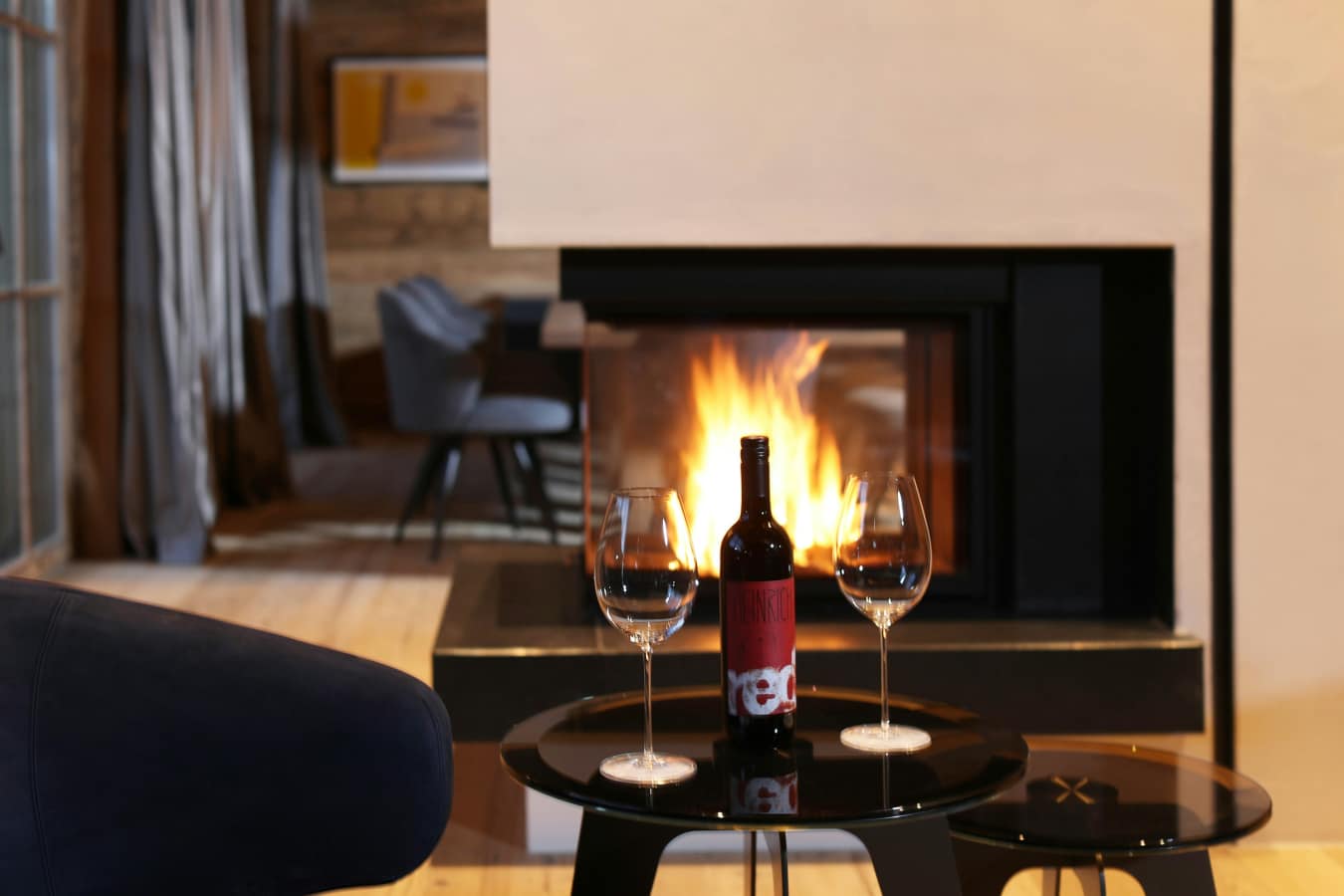 Severins Alpine Retreat- 18