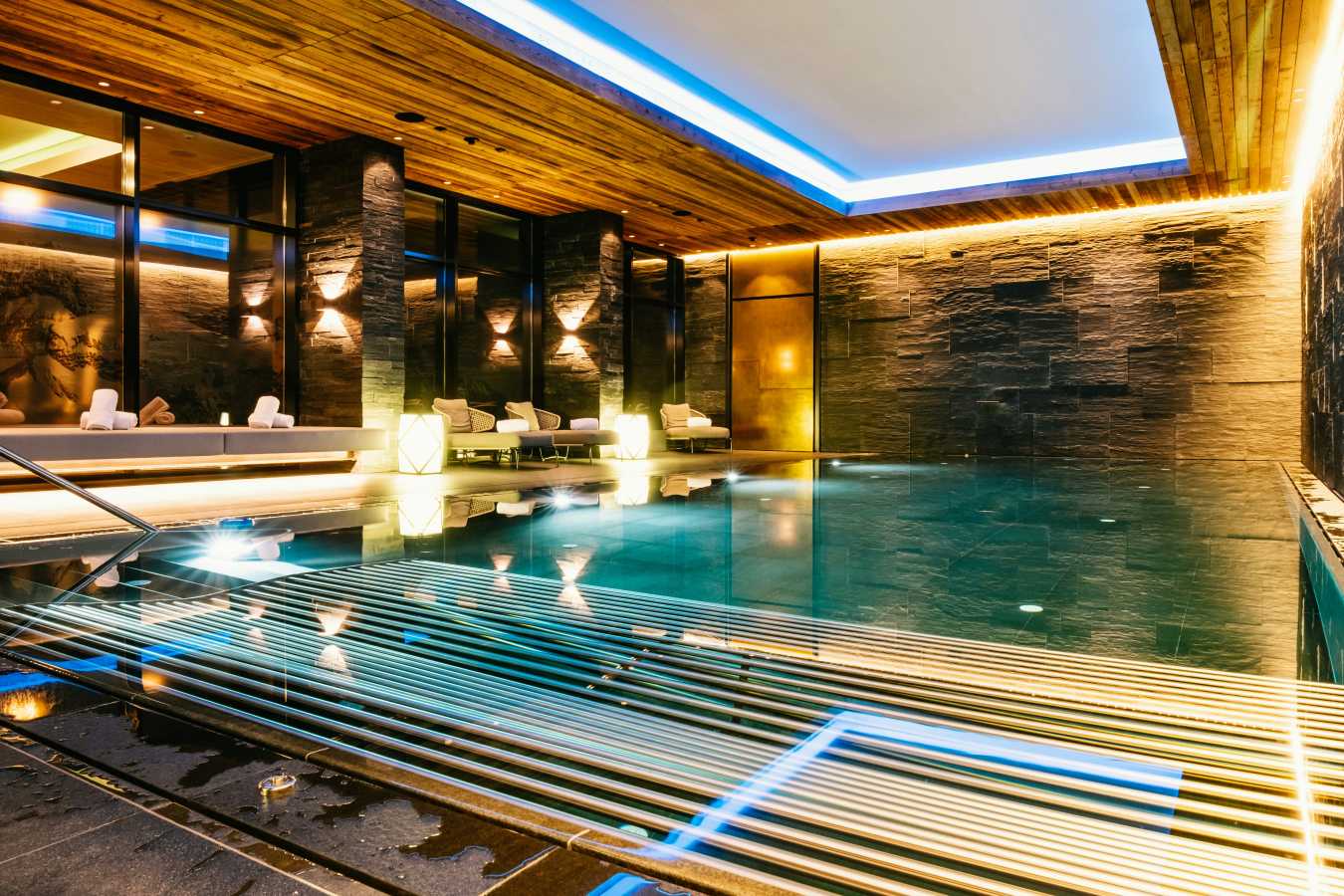 Severins Alpine Retreat- 36