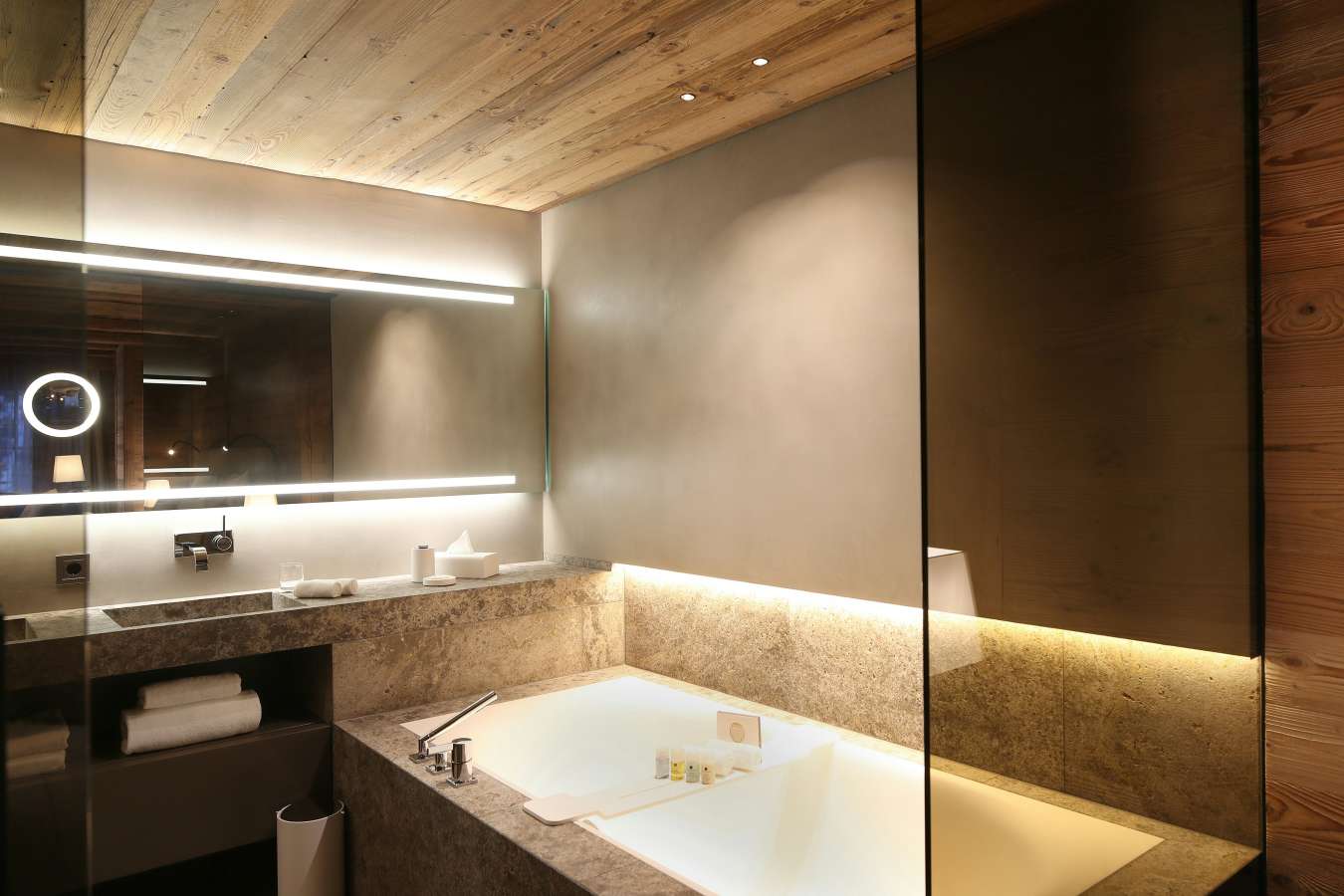 Severins Alpine Retreat- 44