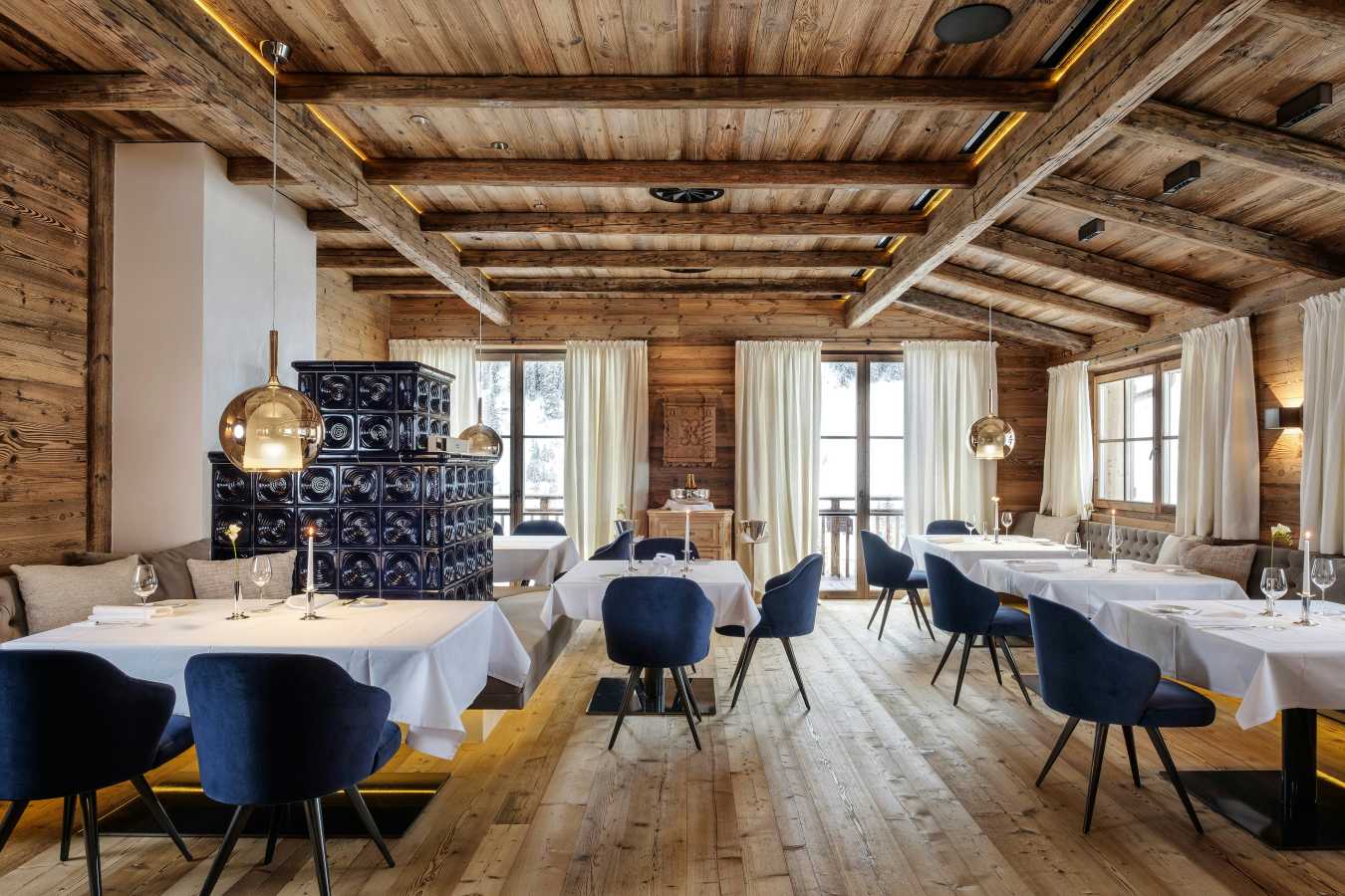 Severins Alpine Retreat- 30