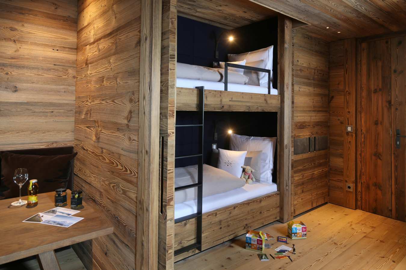 Severins Alpine Retreat- 50