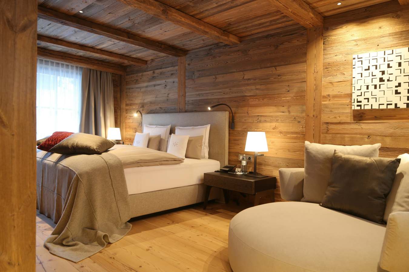 Severins Alpine Retreat- 39