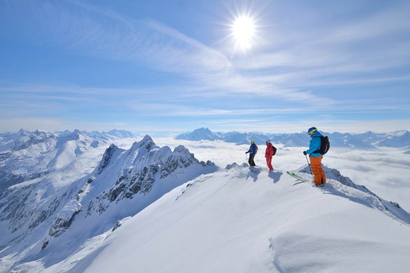 St Anton 