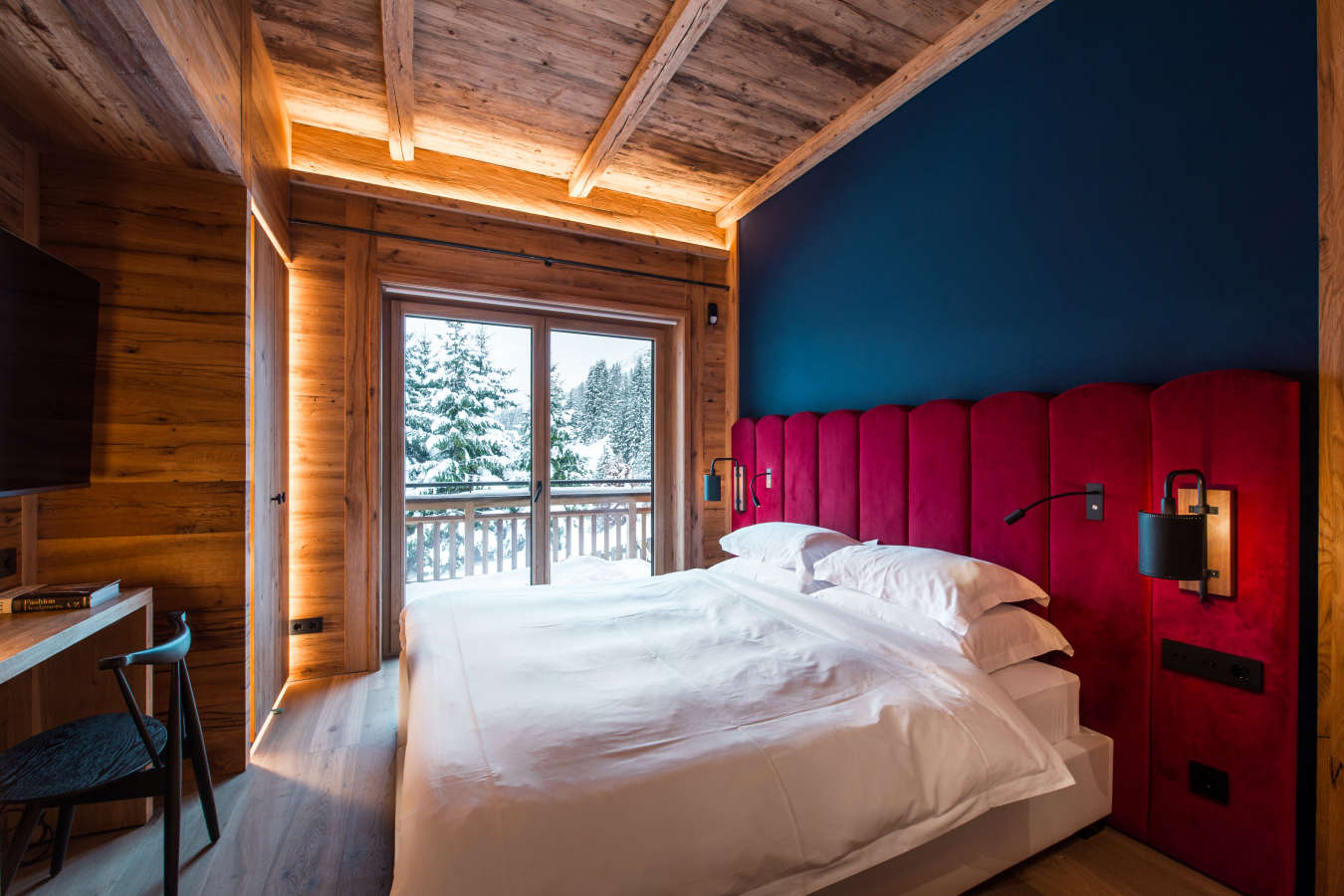 ARULA Chalet 1 