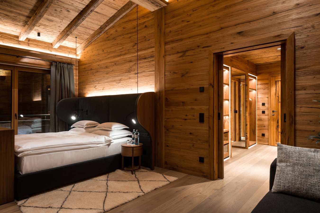 ARULA Chalet 2 