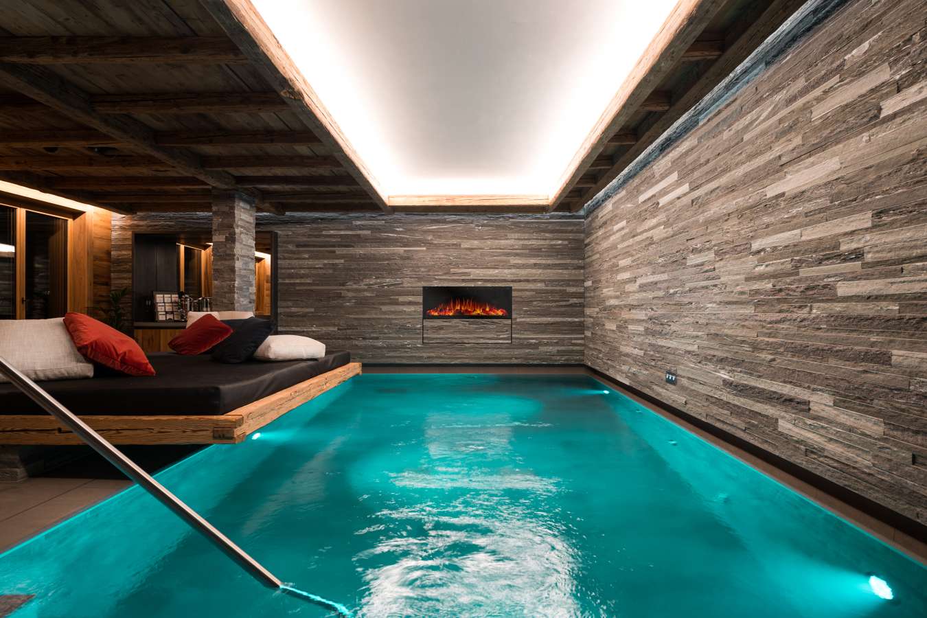 ARULA Chalet 2 