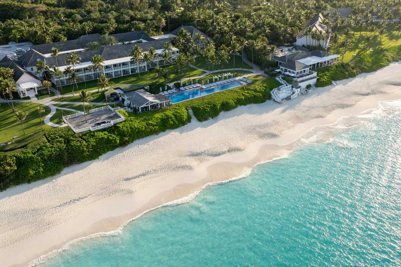 The Ocean Club, A Four Seasons Resort- 33