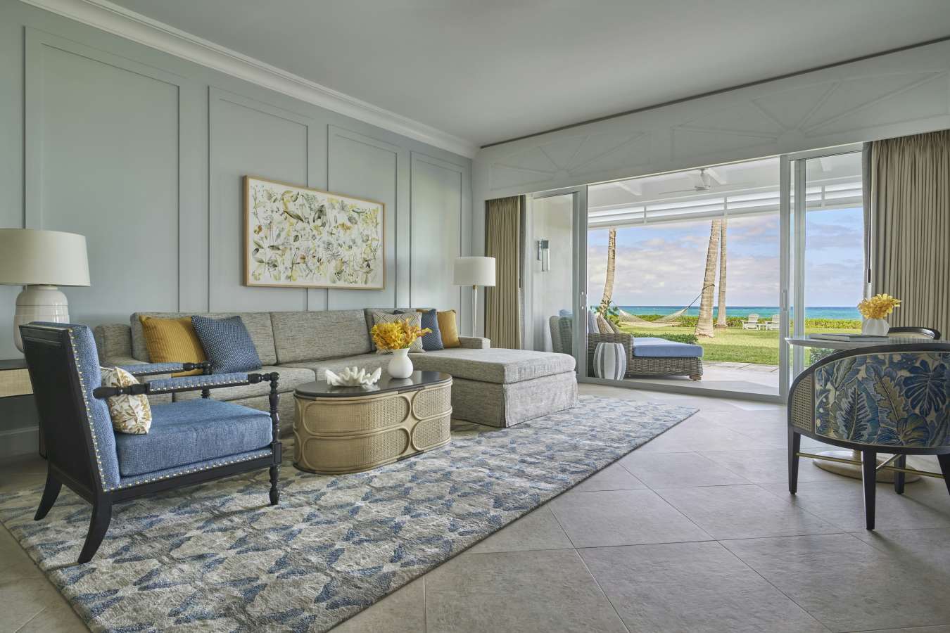 The Ocean Club, A Four Seasons Resort- 48