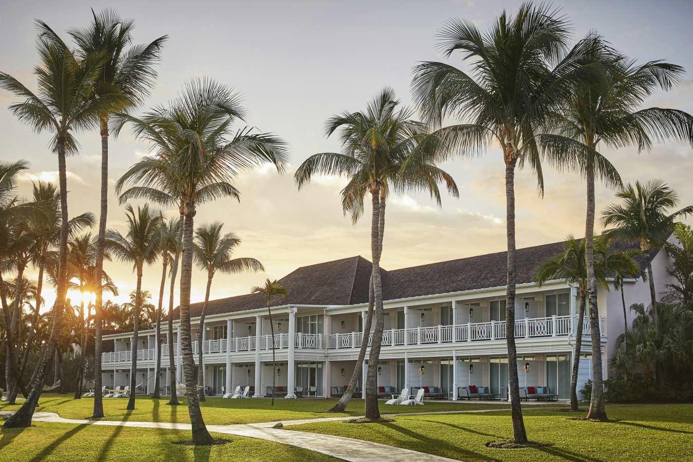 The Ocean Club, A Four Seasons Resort- 43