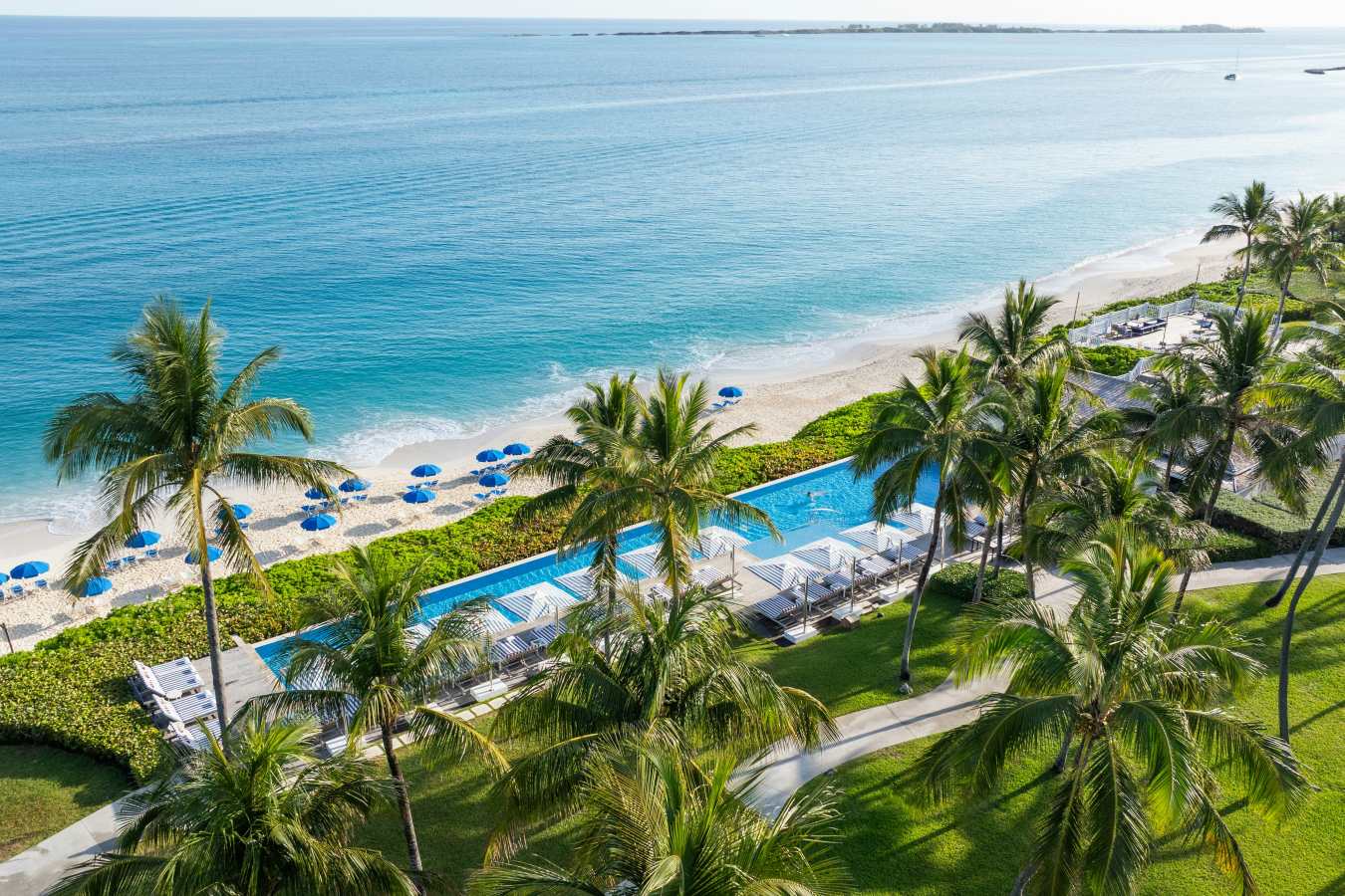 The Ocean Club, A Four Seasons Resort- 32