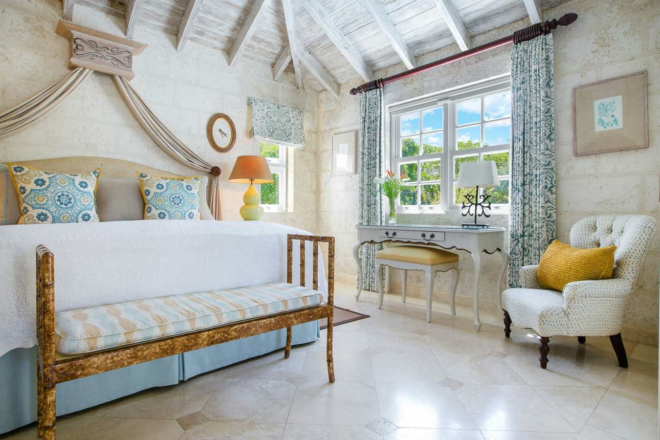 Coral Reef Club- 64