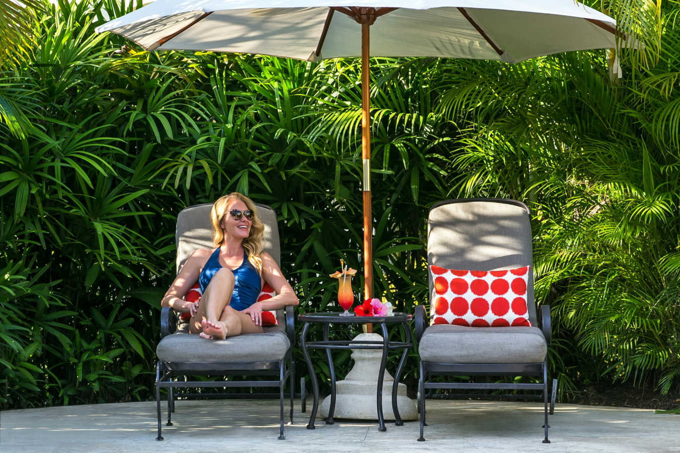 Coral Reef Club- 47