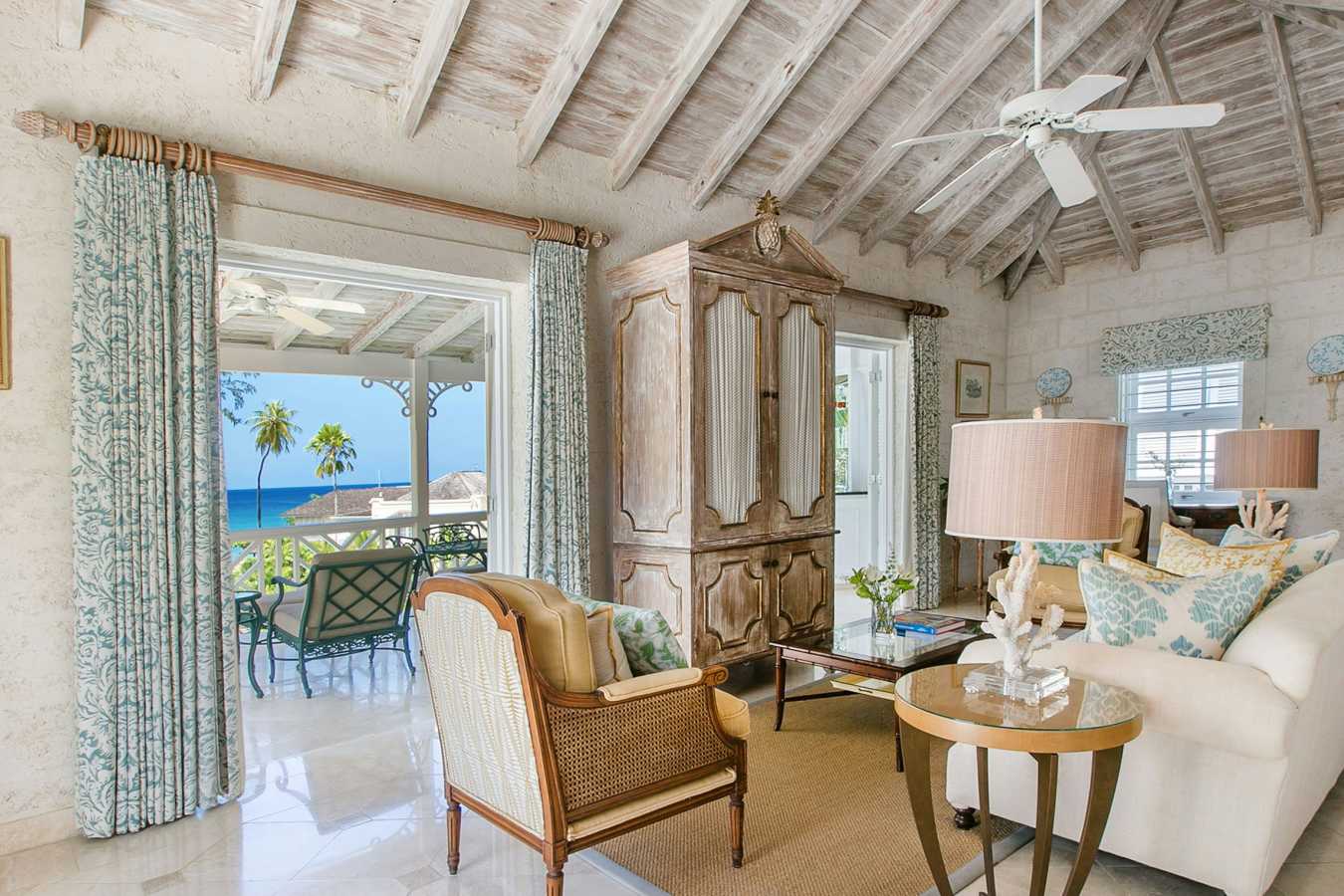 Coral Reef Club- 68